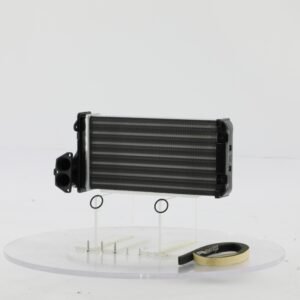 Mechanical Heater