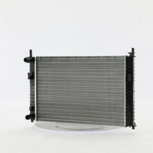 Mechanical Radiator