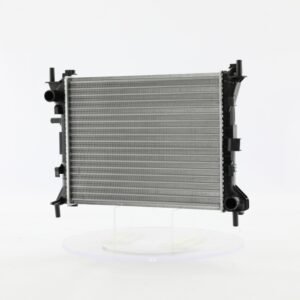 Mechanical Radiator