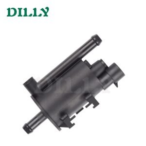 Canister Purge Solenoid Valve