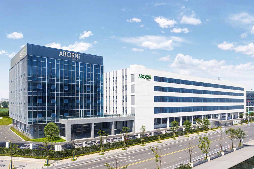 ZHEJIANG ABORN AUTOMOTIVE SENSOR CO.,LTD