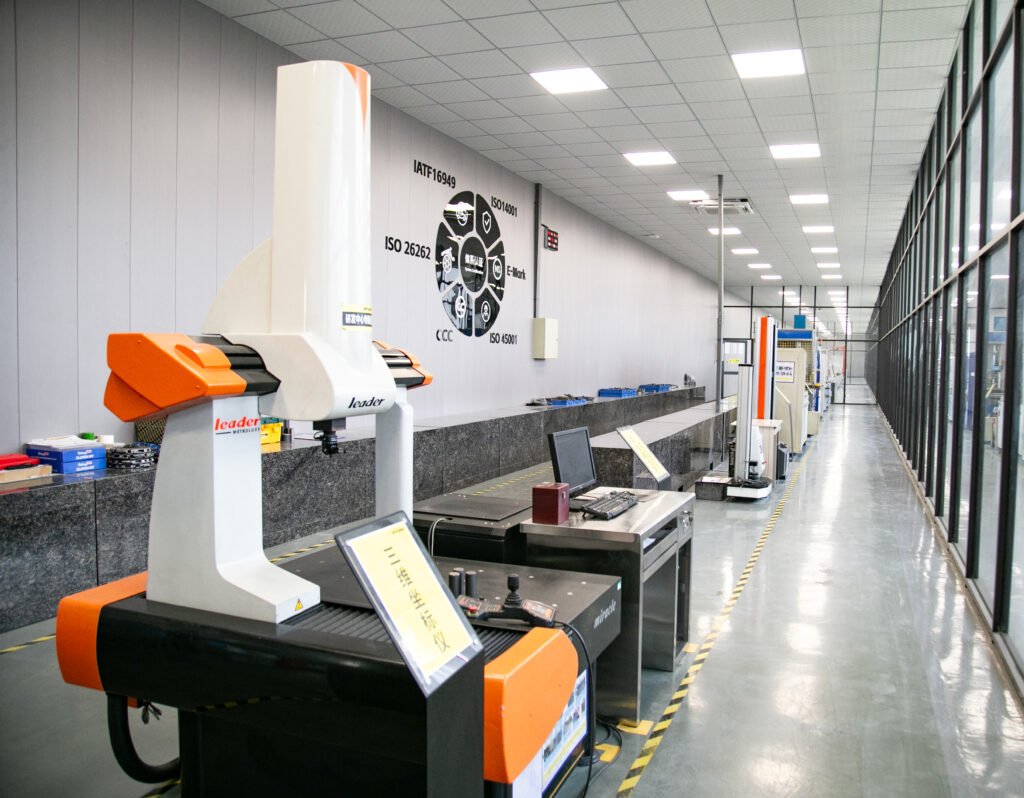 ZHEJIANG VASURE IOT CO.,LTD