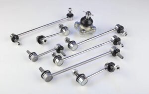 Stabilizer Bar