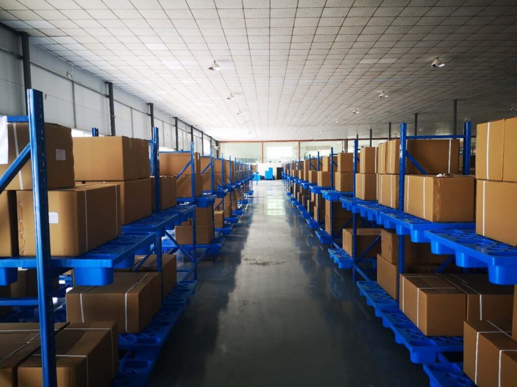 SICHUAN WEIDE AUTO PARTS CO., LTD