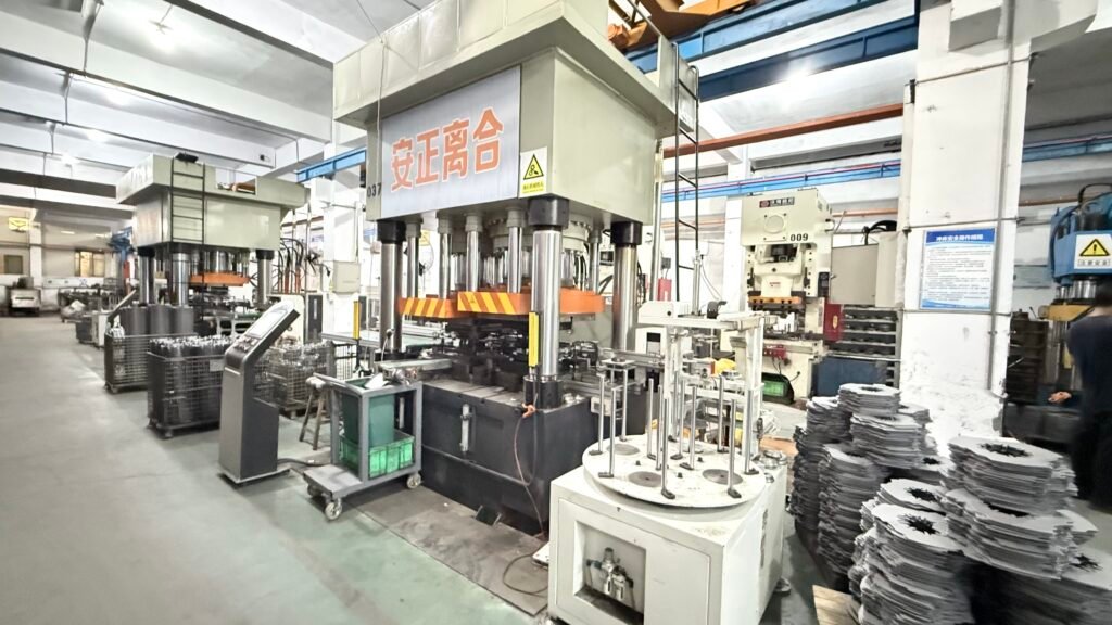 ZHEJIAGN ANZEN AUTO PARTS CO.,LTD