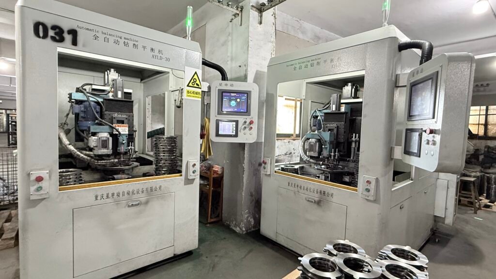 ZHEJIAGN ANZEN AUTO PARTS CO.,LTD