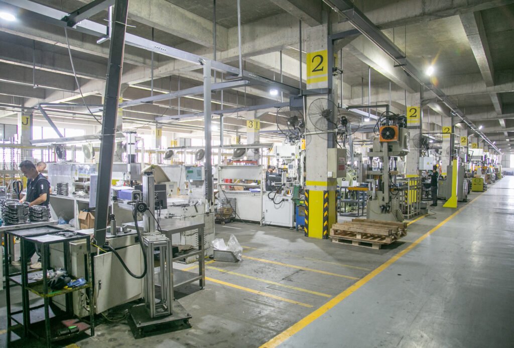 ZHEJIANG VASURE IOT CO.,LTD