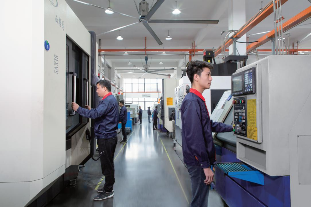 ZHEJIANG MINGZHOU AUTO PARTS CO.,LTD