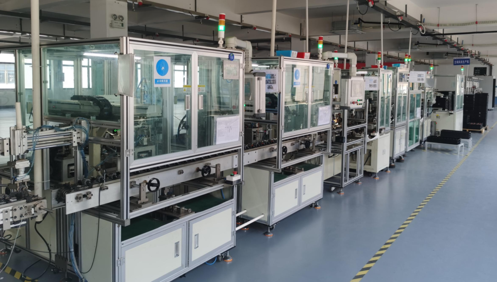ZHEJIANG KAITUO ELECTRONICS CO., LTD