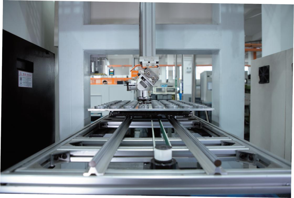 ZHEJIANG MINGZHOU AUTO PARTS CO.,LTD