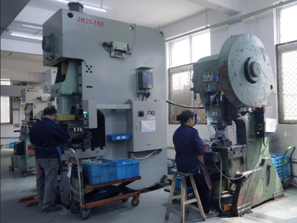 ZHEJIANG TIANYUE AUTOMOBILE PARTS CO.,LTD