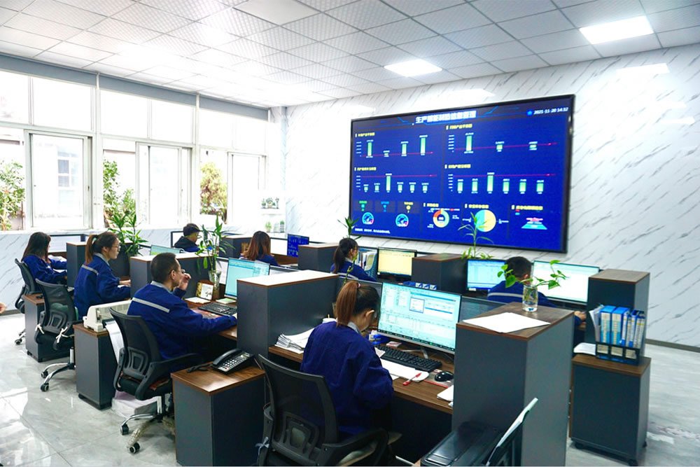 ZHEJIANG JISHANG AUTOMOBILE COMPONENTS CO.,LTD