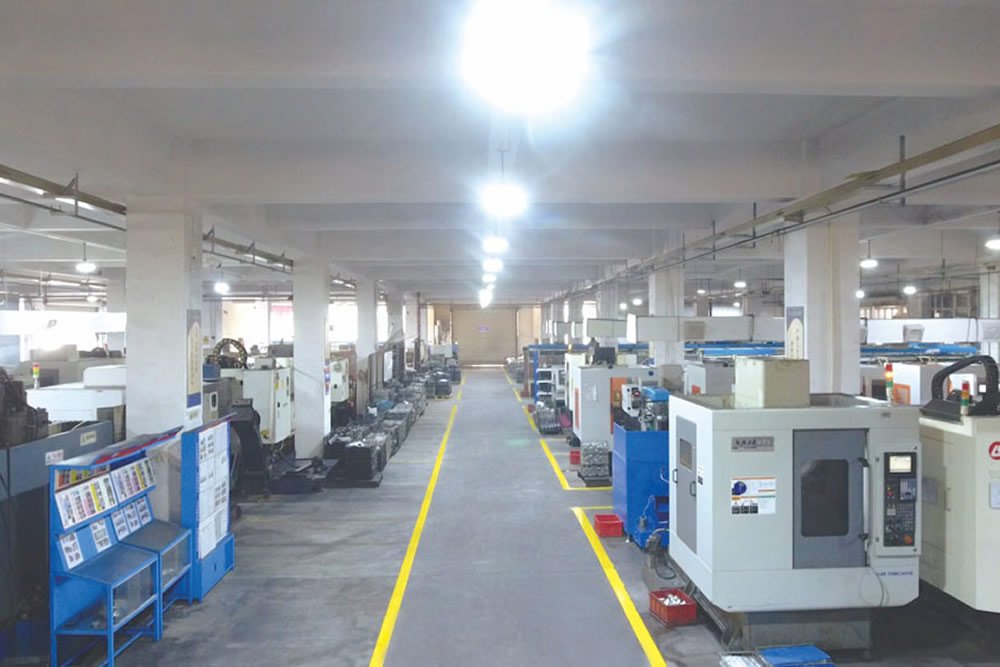ZHEJIANG JISHANG AUTOMOBILE COMPONENTS CO.,LTD