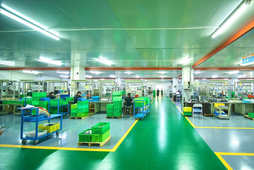 ZHEJIANG JISHANG AUTOMOBILE COMPONENTS CO.,LTD