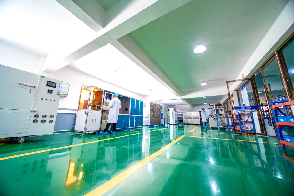 ZHEJIANG JISHANG AUTOMOBILE COMPONENTS CO.,LTD