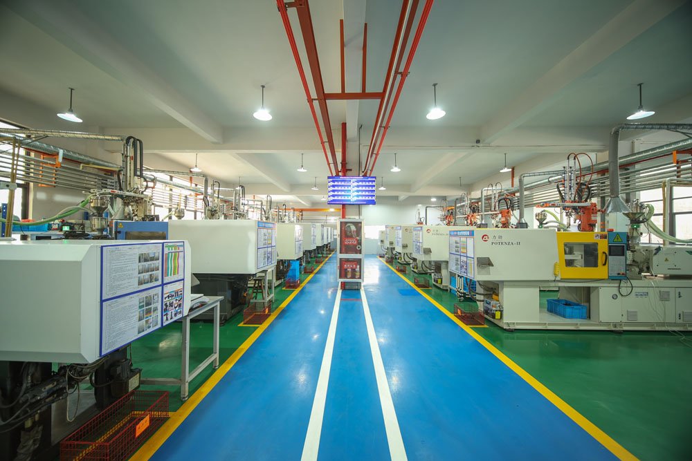 ZHEJIANG JISHANG AUTOMOBILE COMPONENTS CO.,LTD