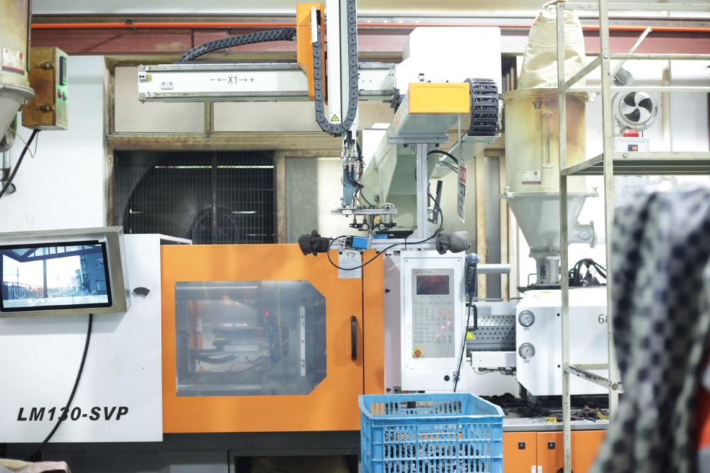 WENZHOU HOHOYA AUTO-TECH CO., LTD