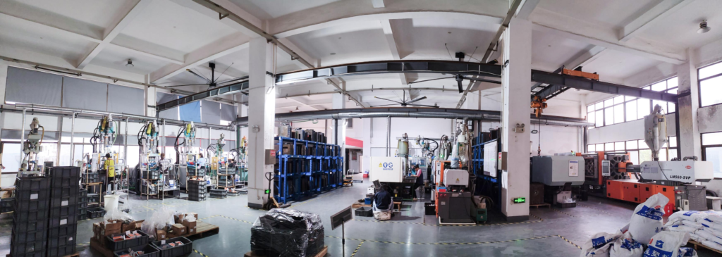 ZHEJIANG KAITUO ELECTRONICS CO., LTD