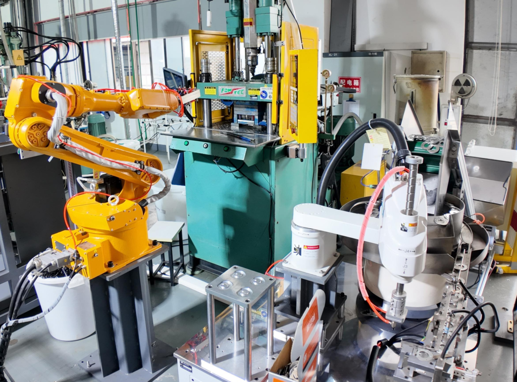 ZHEJIANG KAITUO ELECTRONICS CO., LTD