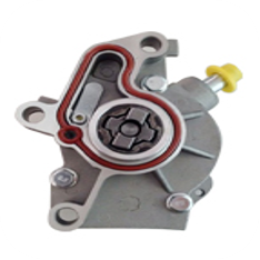SINGLE-VANE VACUUM PUMP