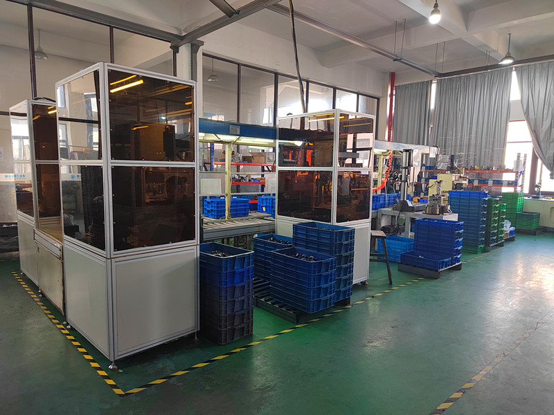 WENLING CITY QIYUAN AUTO PARTS CO., LTD