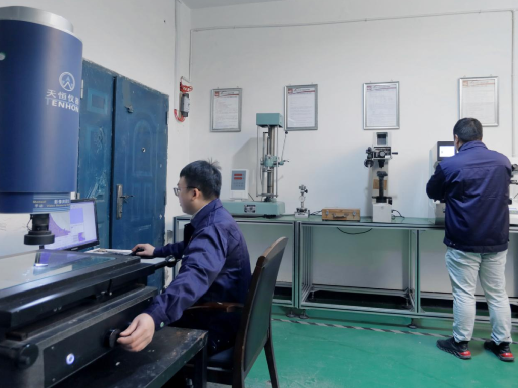 ZHEJIANG TIANYUE AUTOMOBILE PARTS CO.,LTD