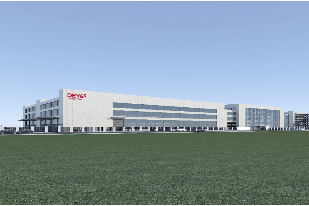ZHEJIANG DEYE AUTOMOBILE PARTS CO.,LTD