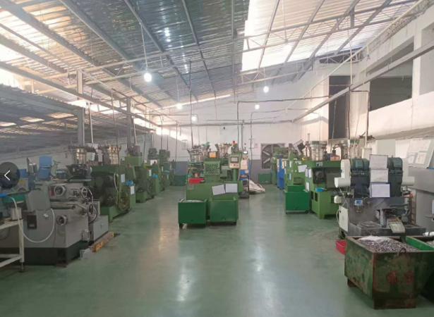 WENZHOU YONGHE AUTO PARTS CO.,LTD