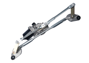 Wiper Motor & Linkage