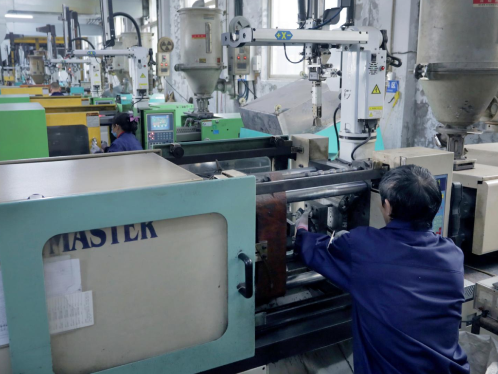 ZHEJIANG TIANYUE AUTOMOBILE PARTS CO.,LTD
