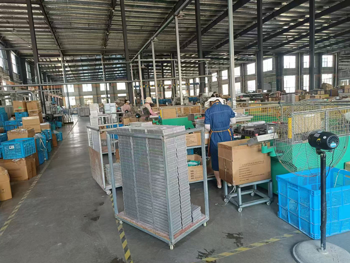 ANHUI WEIBANG AUTO PARTS CO., LTD