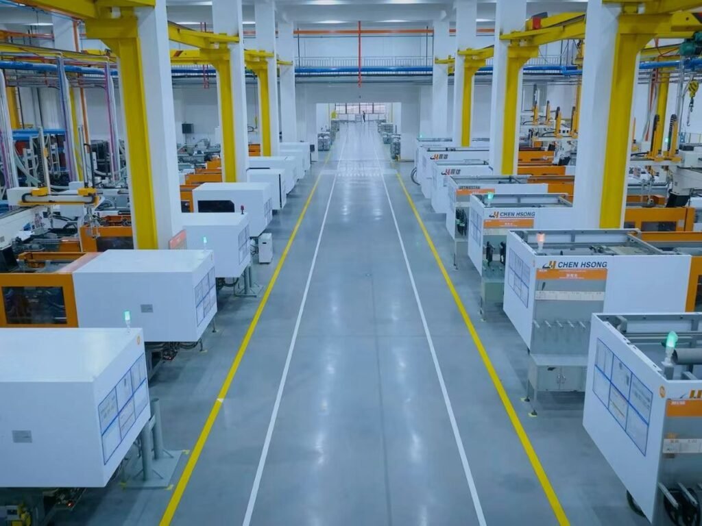 RUIAN HANTIAN AUTOMOBILE INDUSTRY CO.,LTD