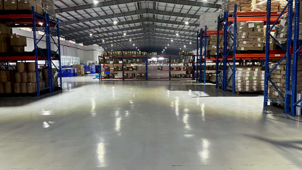 WENZHOU HONGRUI TECHNOLOGY CO., LTD