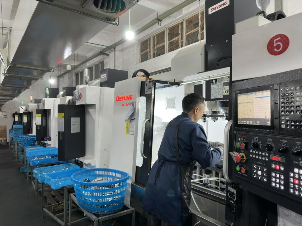 WENZHOU HOHOYA AUTO-TECH CO., LTD