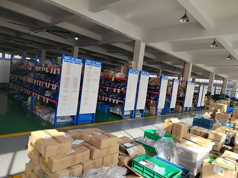 WENLING CITY QIYUAN AUTO PARTS CO., LTD