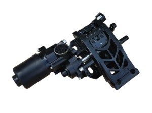 Running Board Motor