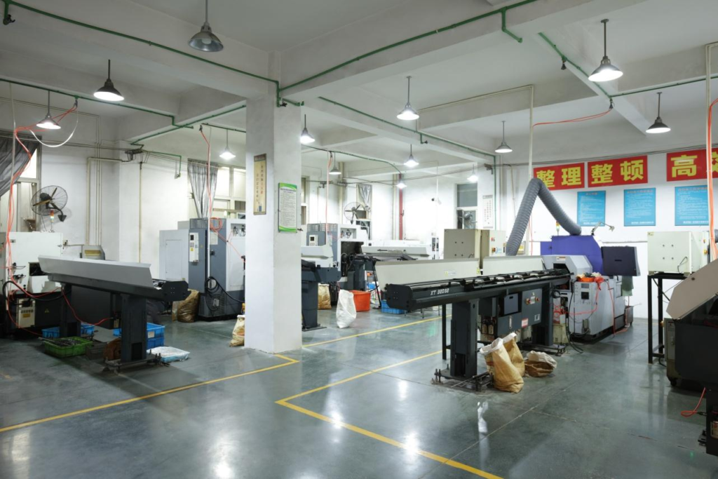 WENZHOU HOHOYA AUTO-TECH CO., LTD