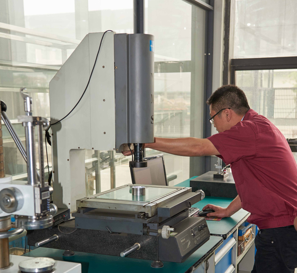 WENLING CITY QIYUAN AUTO PARTS CO., LTD