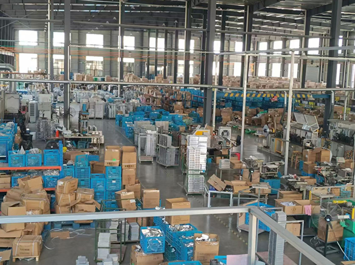 ANHUI WEIBANG AUTO PARTS CO., LTD