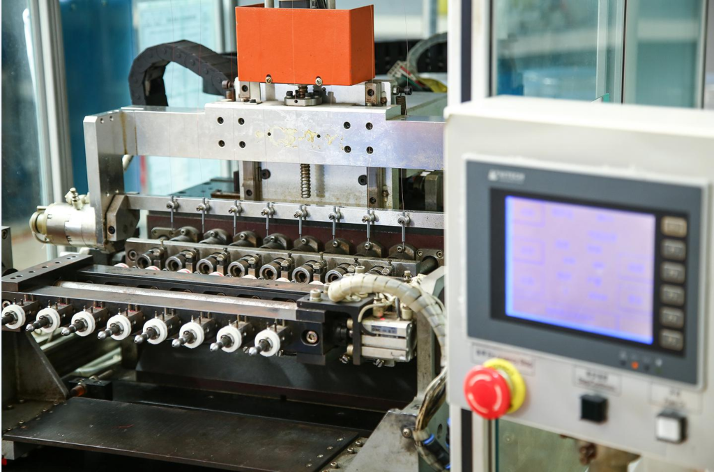 WENZHOU GUOCHENG AUTOMOBILE ELECTRICAL PARTS CO., LTD