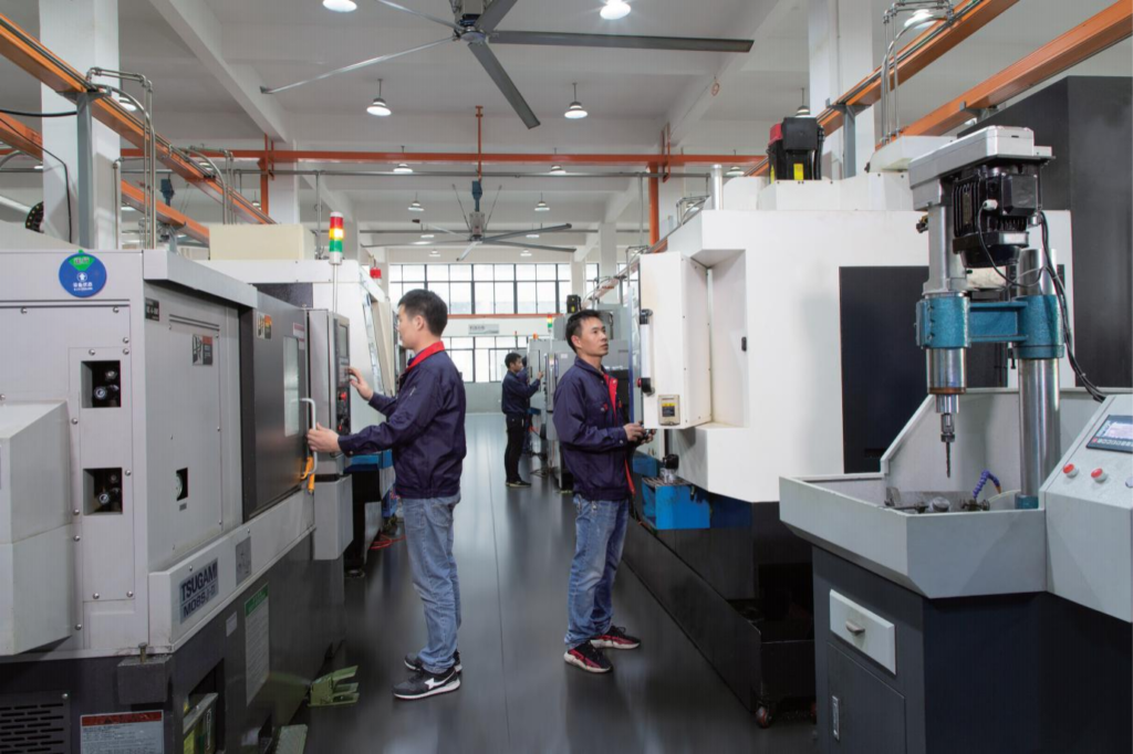 ZHEJIANG MINGZHOU AUTO PARTS CO.,LTD
