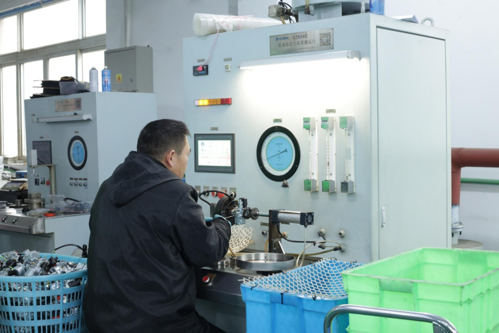 WENZHOU HOHOYA AUTO-TECH CO., LTD