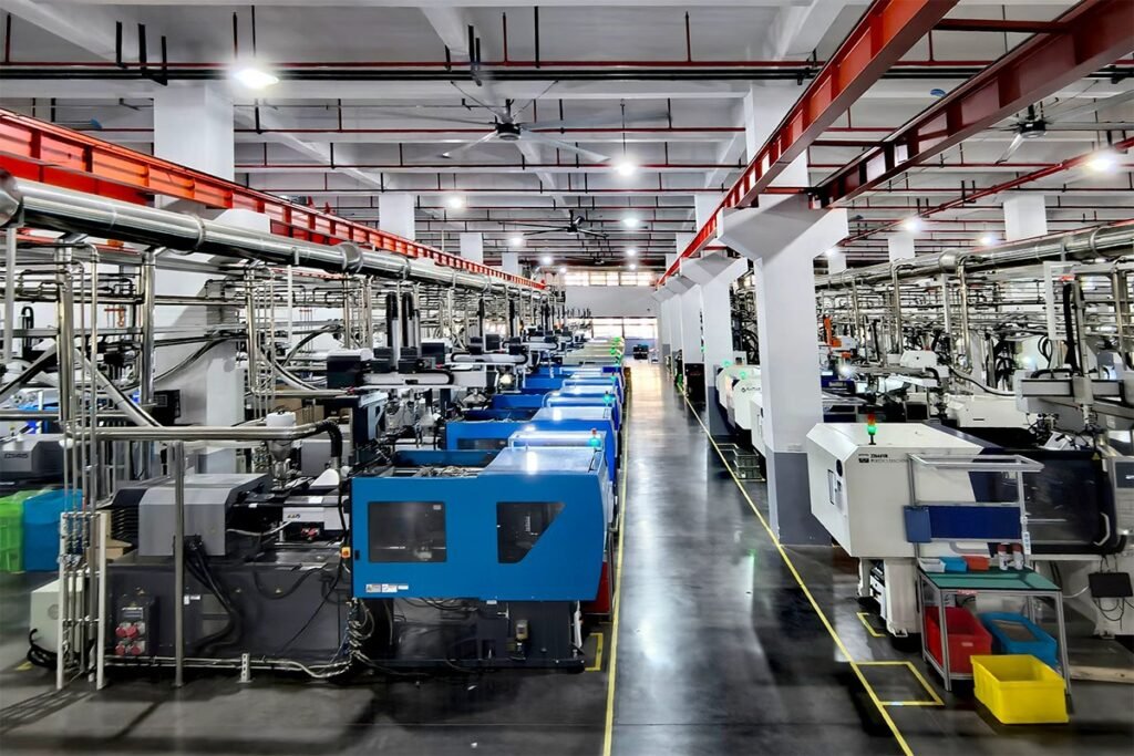 ZHEJIANG V-BRIGHT AUTO FITTINGS CO., LTD