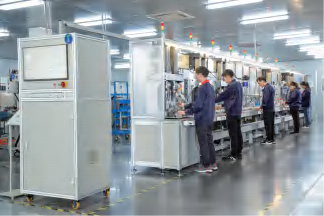 ZHEJIANG MINGZHOU AUTO PARTS CO.,LTD
