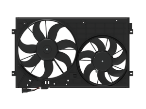 Fan Motor & Assy