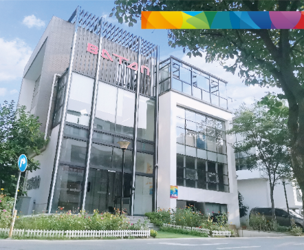 ZHEJIANG BATON DYNAMICS SYSTEMS CO.,LTD