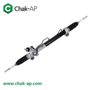 Hydraulic Power Steering Rack