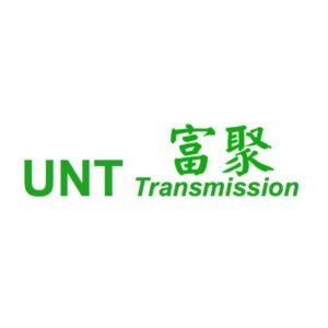 TAIZHOU FUJU RUBBER BELT MANUFACTURE CO.,LTD logo