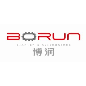BORUNDA HOLDINGS (ZHEJIANG) CO., LTD logo
