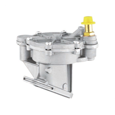 PISTON VACUUM PUMP